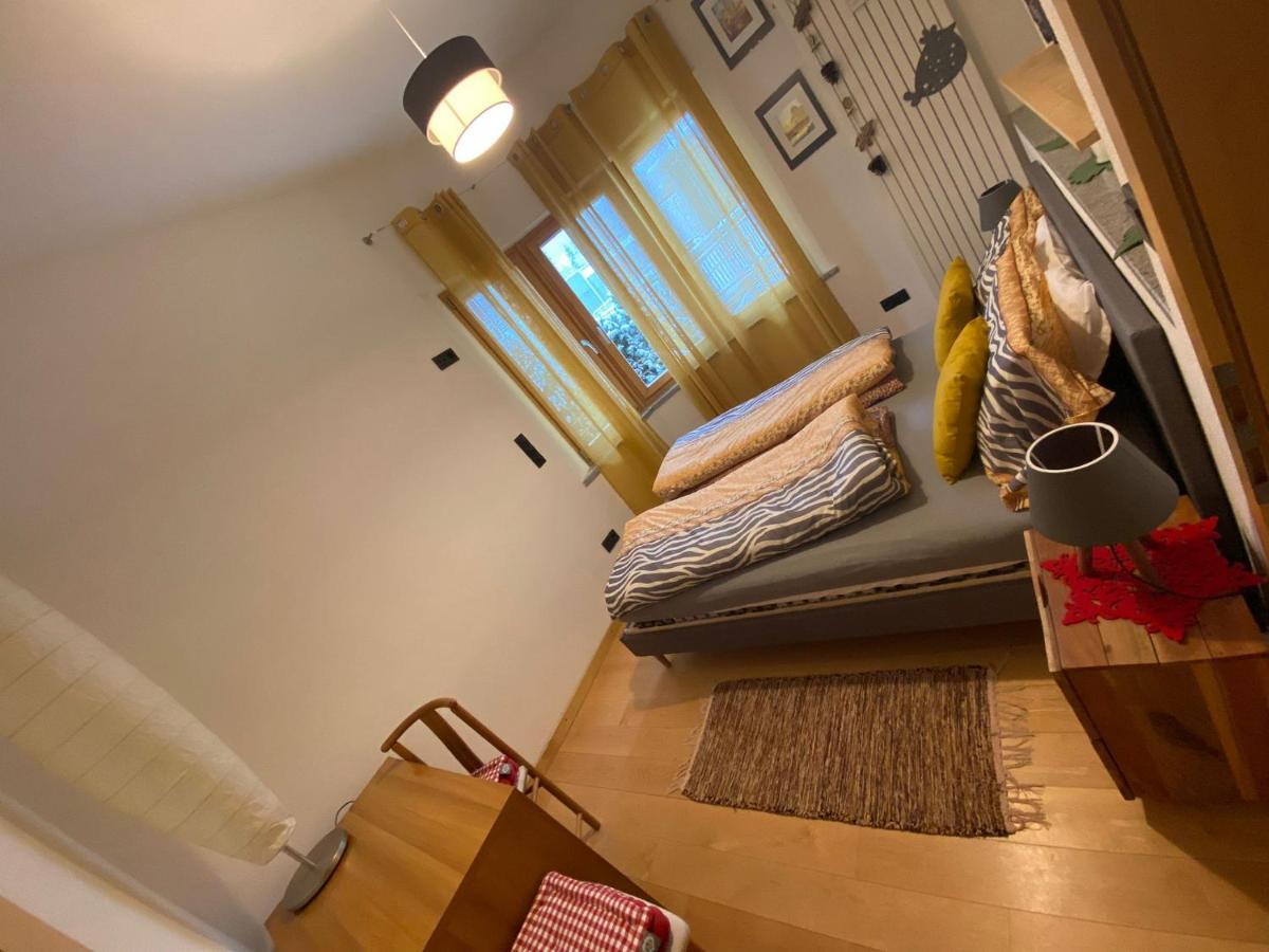 קולה איזארקו Villa Alessandra מראה חיצוני תמונה