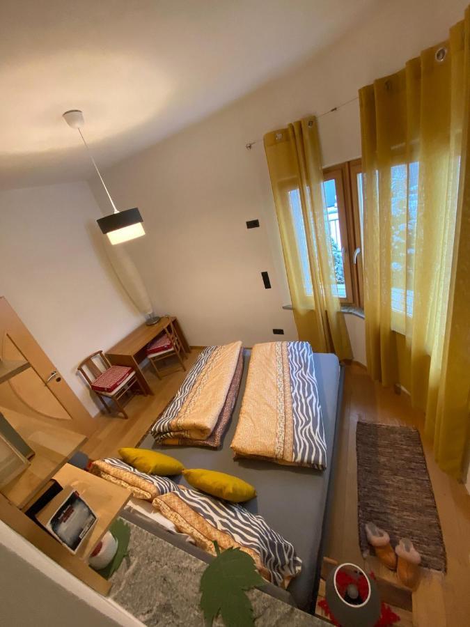 קולה איזארקו Villa Alessandra מראה חיצוני תמונה