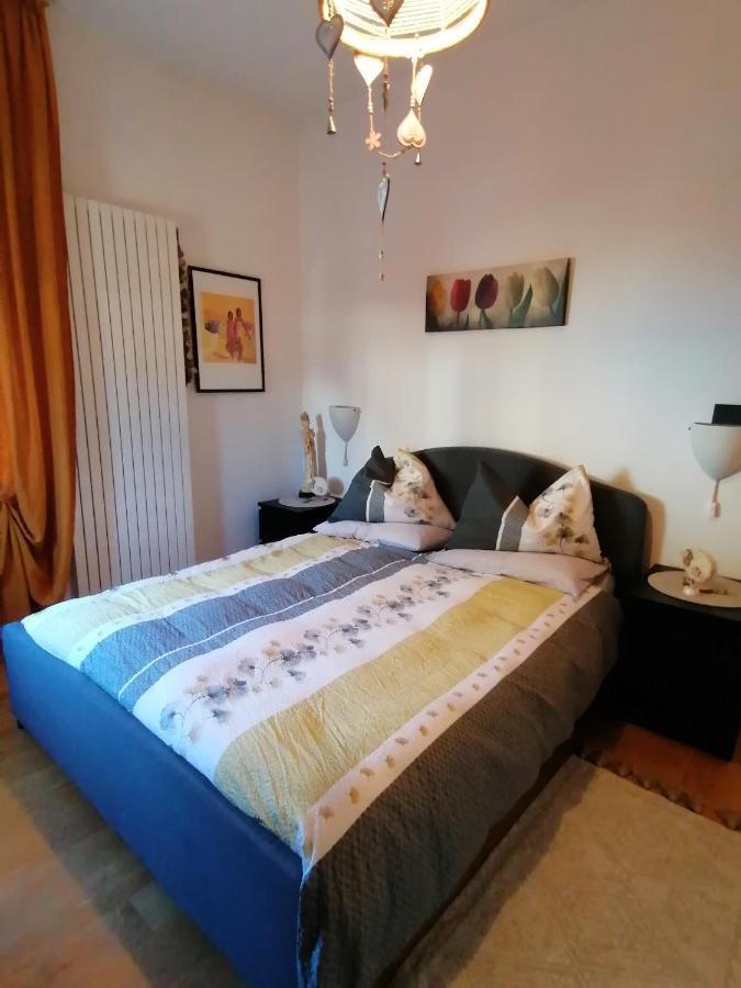 קולה איזארקו Villa Alessandra מראה חיצוני תמונה